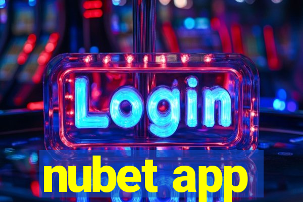 nubet app